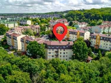 Mieszkanie Szczecin