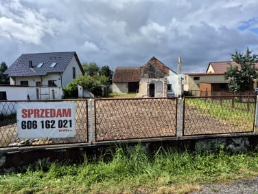 Działka budowlana Opole