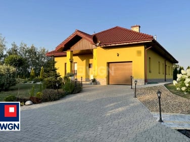 Dom Książnice