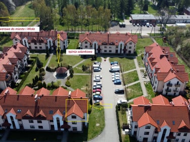 Mieszkanie Ustroń