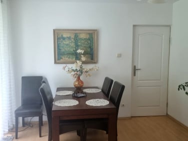 Mieszkanie Sopot
