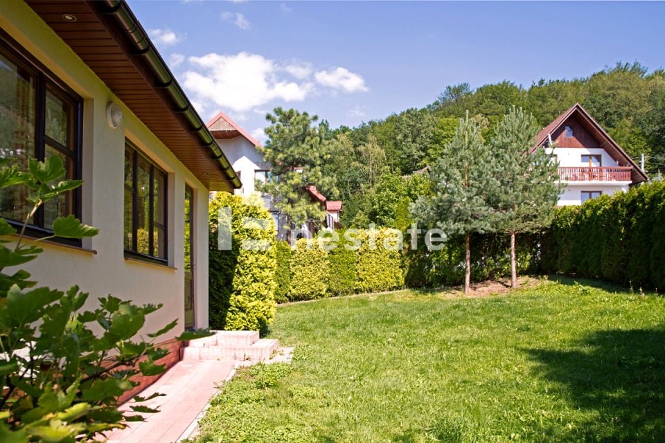 Dom Limanowa