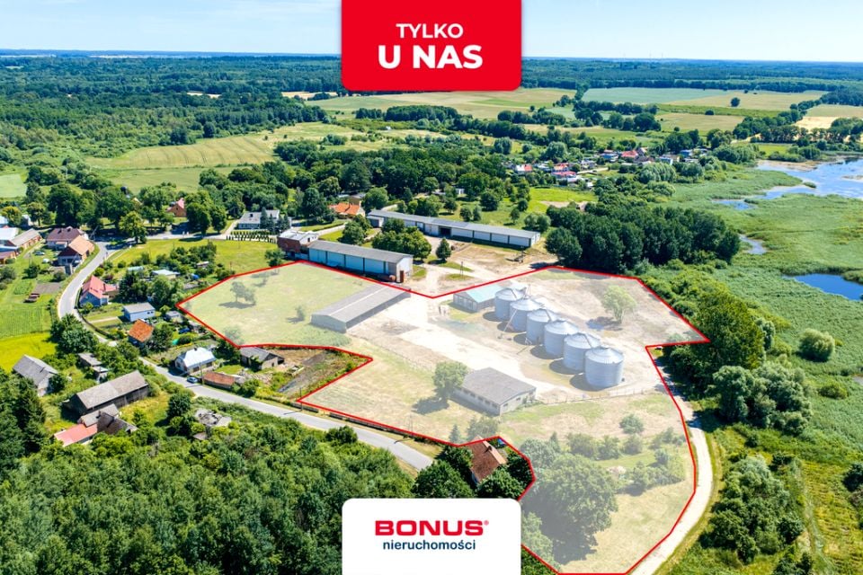 Działka budowlana Piaseczno