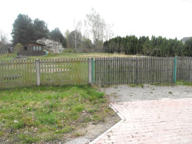 Działka budowlano-rolna Miłkowska Karczma