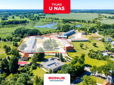 Budynek użytkowy Piaseczno