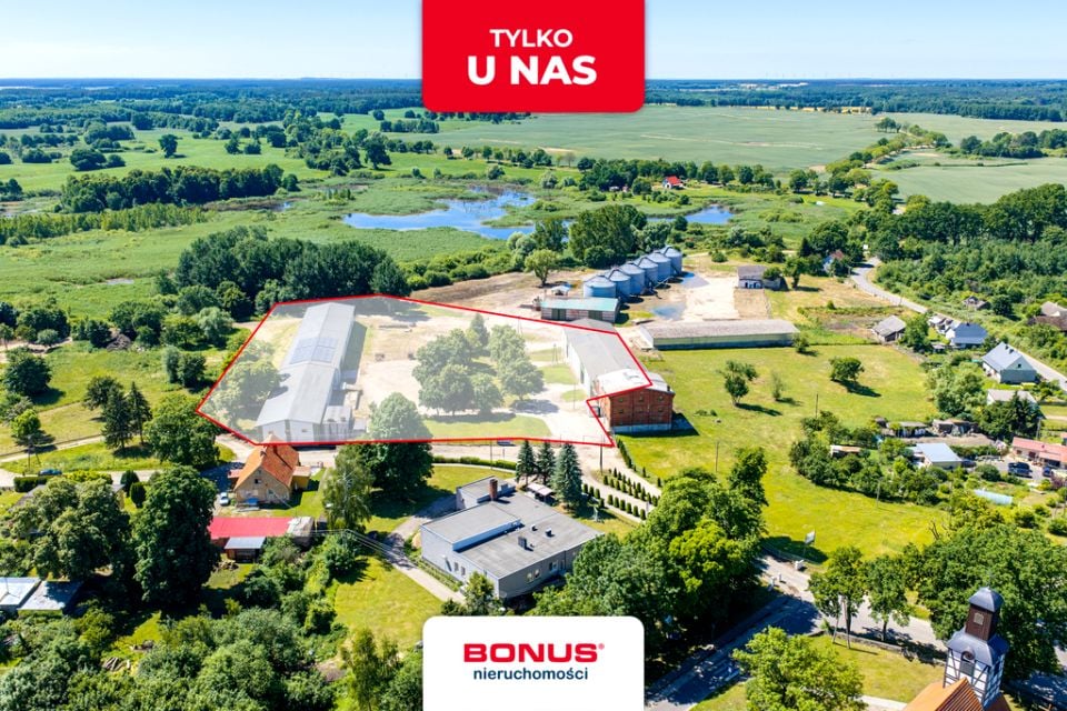 Budynek użytkowy Piaseczno