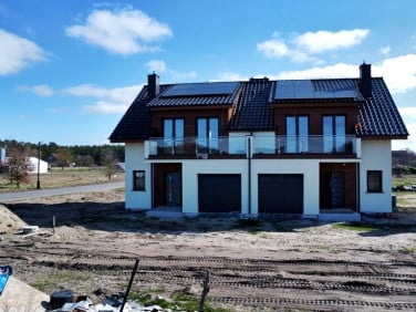 Dom Prądocin