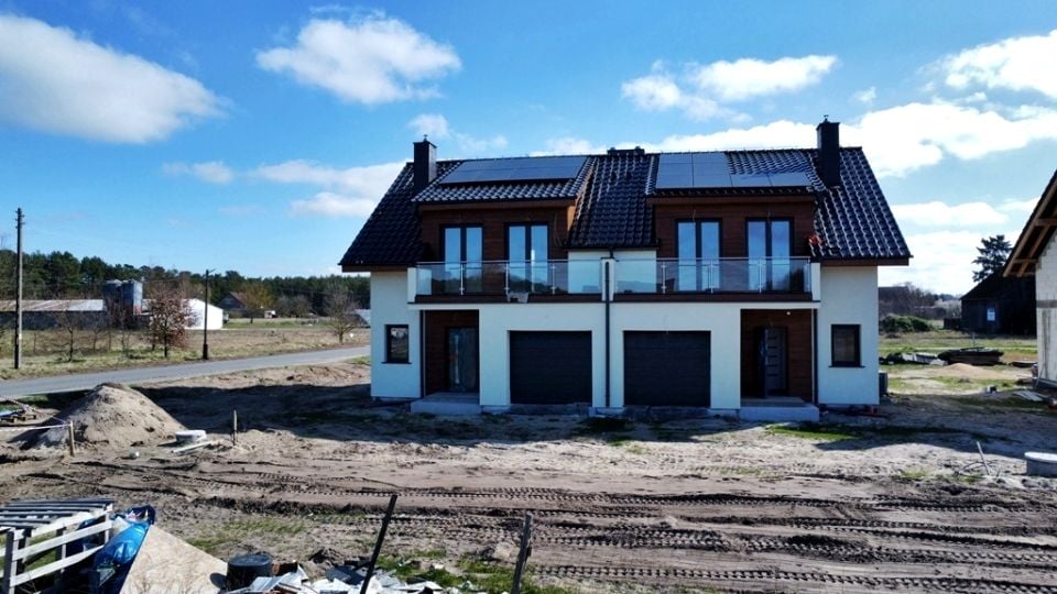 Dom Prądocin