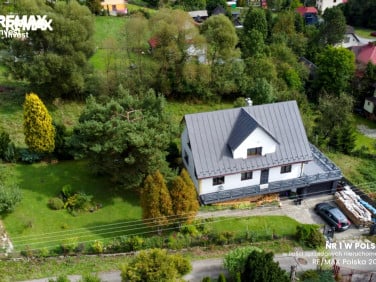 Dom Sopotnia Mała
