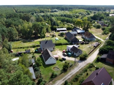 Dom Kwiejce