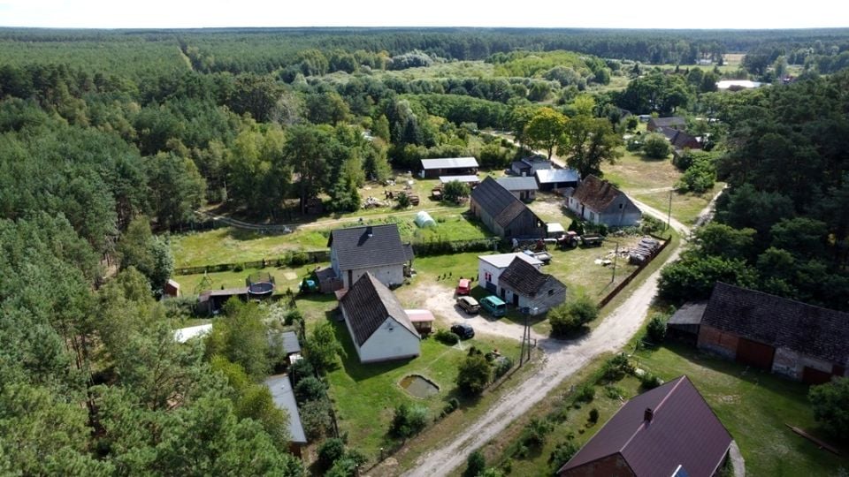 Dom Kwiejce