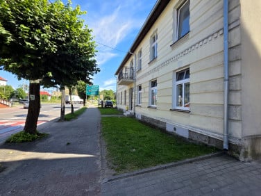 Mieszkanie Olsztynek
