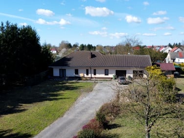 Dom Gorzów Wielkopolski