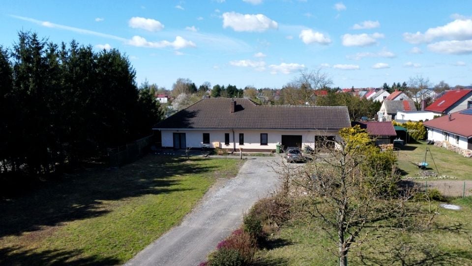 Dom Gorzów Wielkopolski