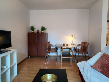 Mieszkanie Warszawa