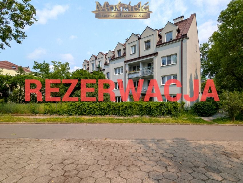 Mieszkanie Warszawa