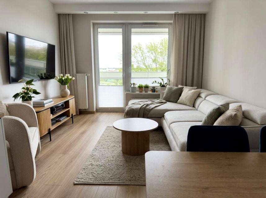 Mieszkanie Białystok sprzedaż