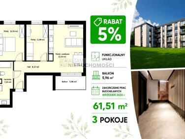 Mieszkanie Kraków