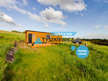 Działka Połęczyno
