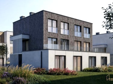 Mieszkanie Kraków