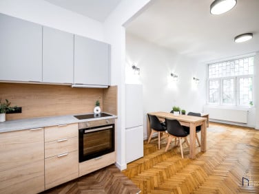 Mieszkanie Kraków
