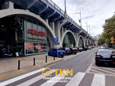 Lokal Warszawa