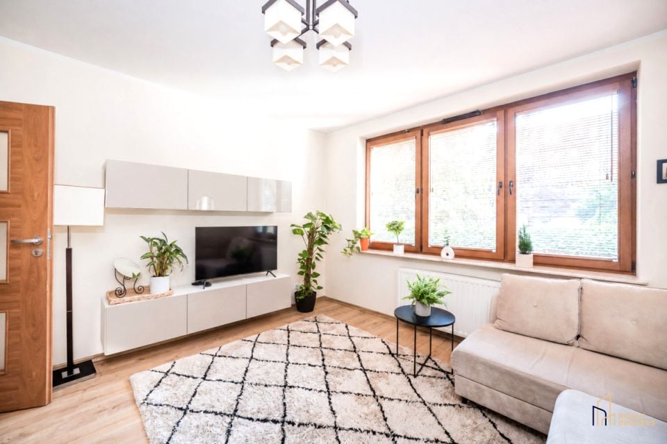 Mieszkanie Kraków