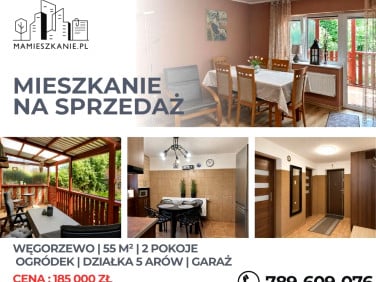 Mieszkanie Węgorzewo