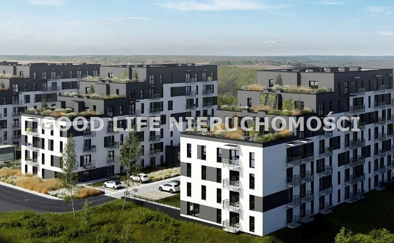 Mieszkanie Rzeszów