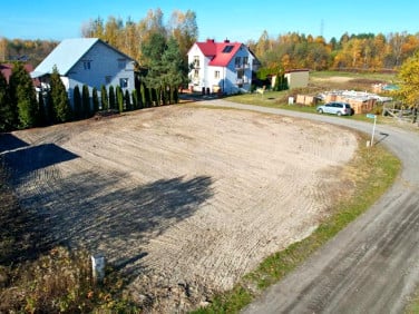 Działka Biłgoraj