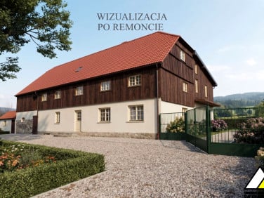 Dom Świeradów-Zdrój