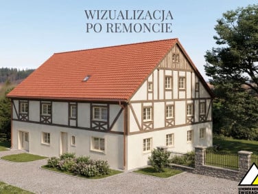 Dom Świeradów-Zdrój
