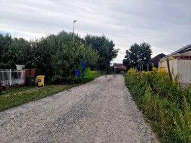 Działka budowlana Jeszkowice sprzedam