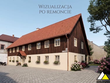 Dom Olszyna