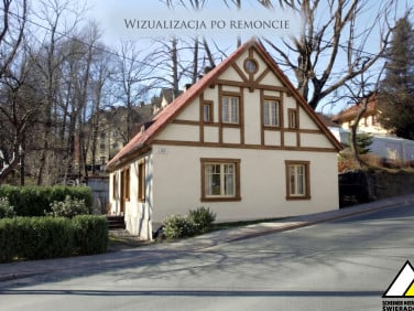 Dom Świeradów-Zdrój