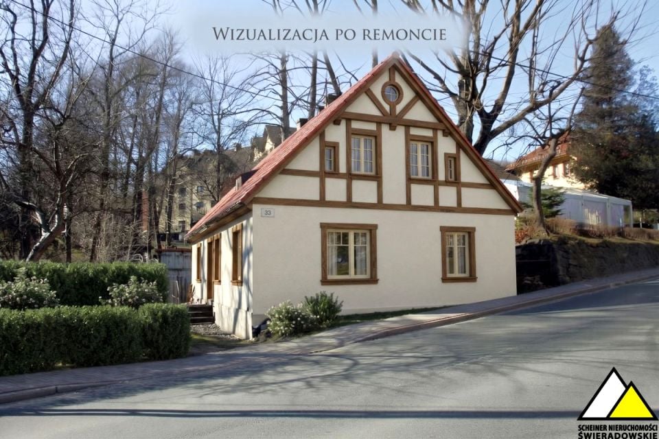 Dom, ul. 11 Listopada