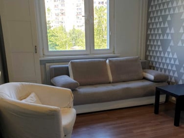 Mieszkanie Wrocław