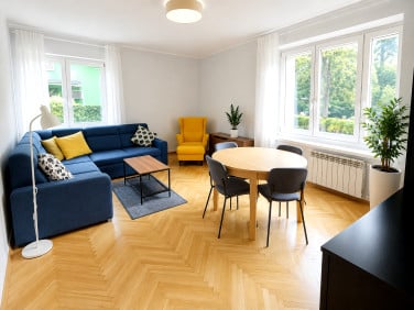 Mieszkanie Poznań