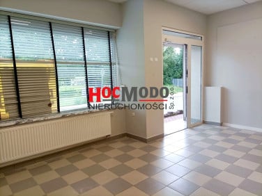 Lokal Legionowo