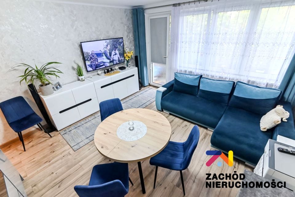 Mieszkanie Zielona Góra