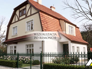 Dom Świeradów-Zdrój