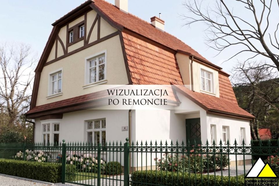 Dom Świeradów-Zdrój