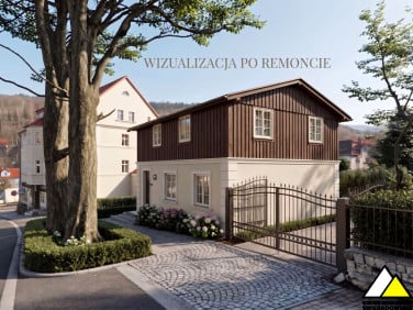 Dom Świeradów-Zdrój