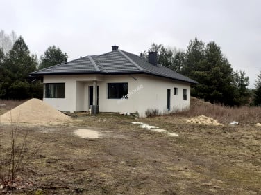 Dom Ruda Wolińska