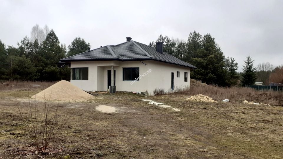 Dom Ruda Wolińska