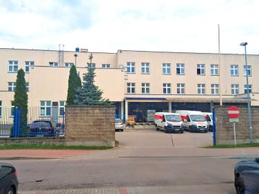 Lokal Suwałki
