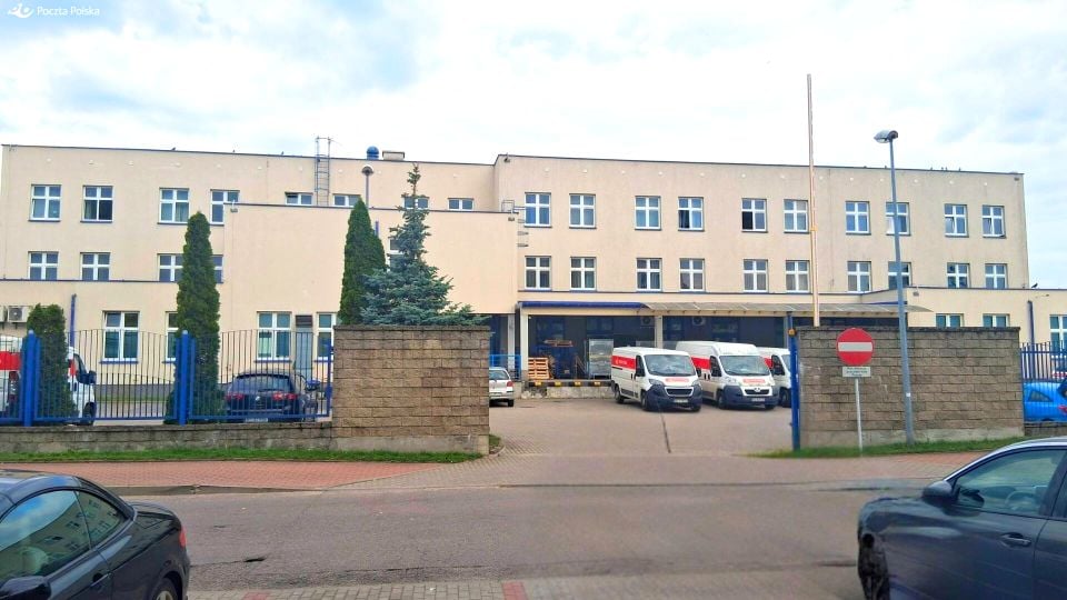 Lokal Suwałki