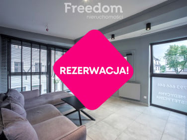 Mieszkanie Jelenia Góra
