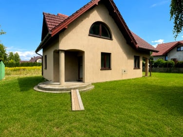 Mieszkanie Wieliczka