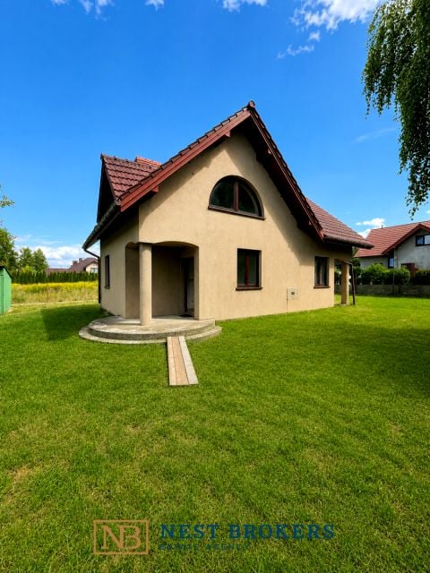 Mieszkanie Wieliczka